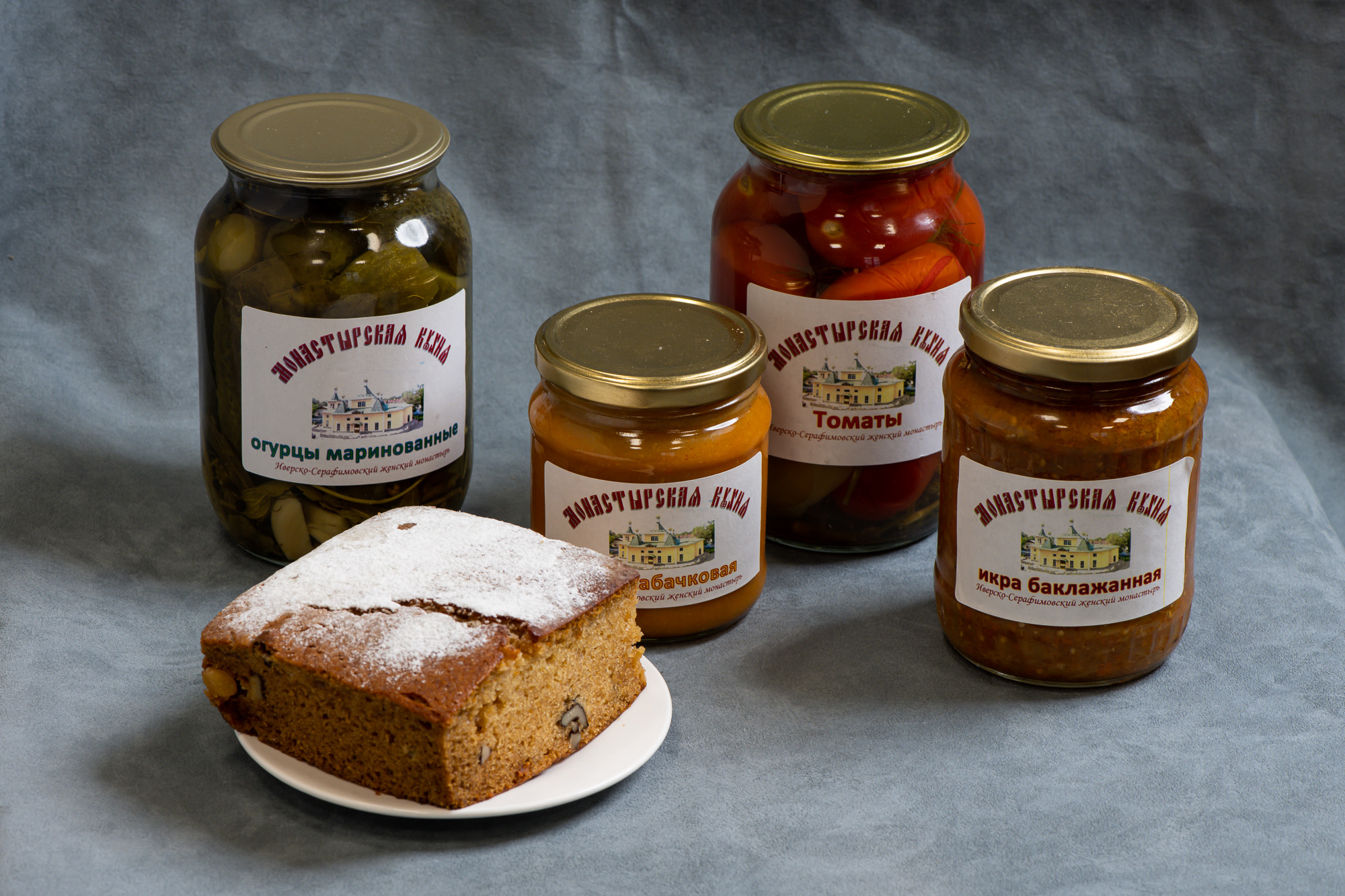 Истории Рождественского поста