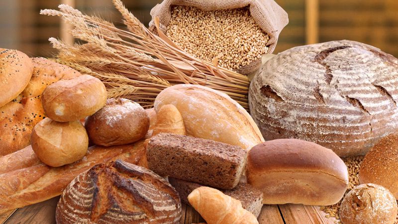 Как хлеб приручил человечество: история продукта №1