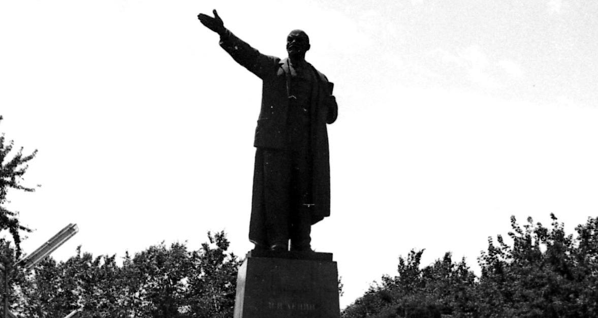  Ленин – жив? Скорее нет... Для наглядности стоит посмотреть в прошлое