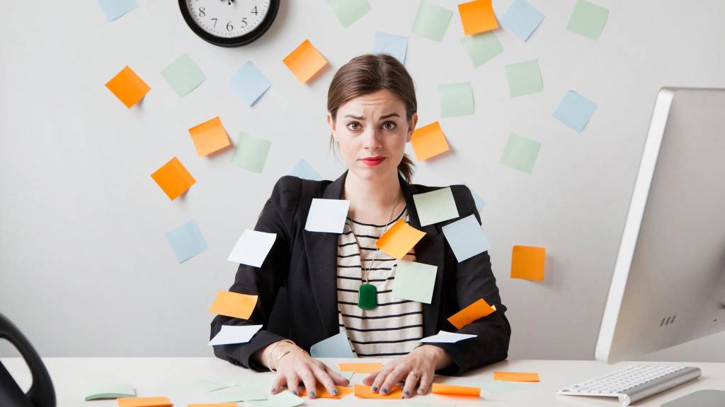 Названы страны, где люди работают больше всего 