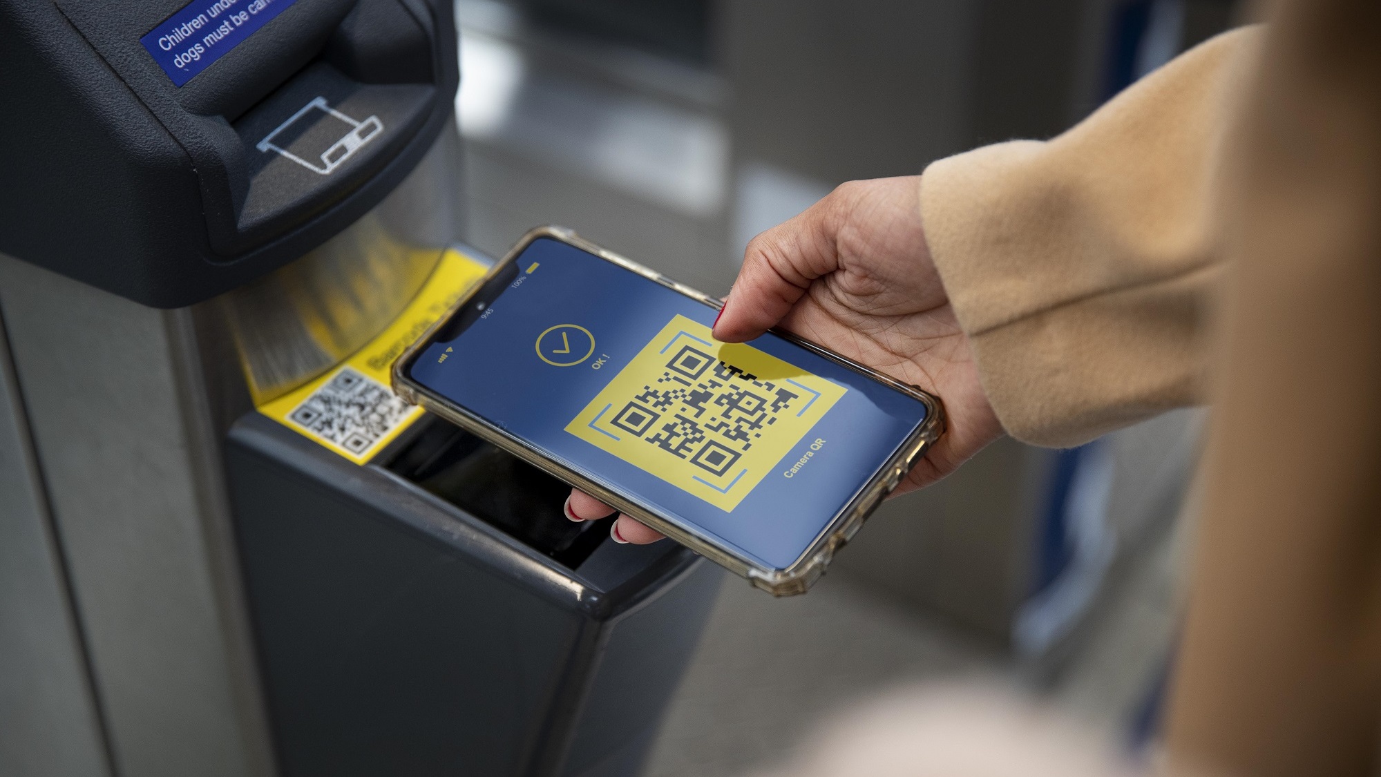 В общественном транспорте Астаны можно оплачивать проезд банковской картой