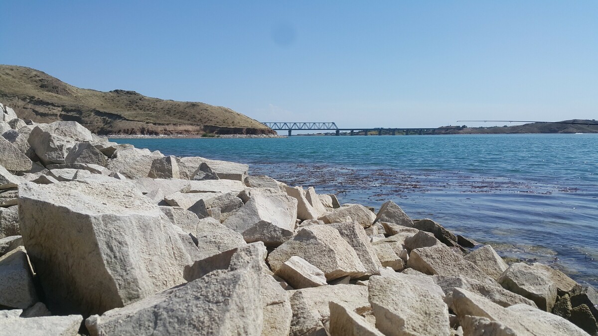 О чем молчит Капчагай? Малоизвестные факты о «казахстанской Атлантиде»