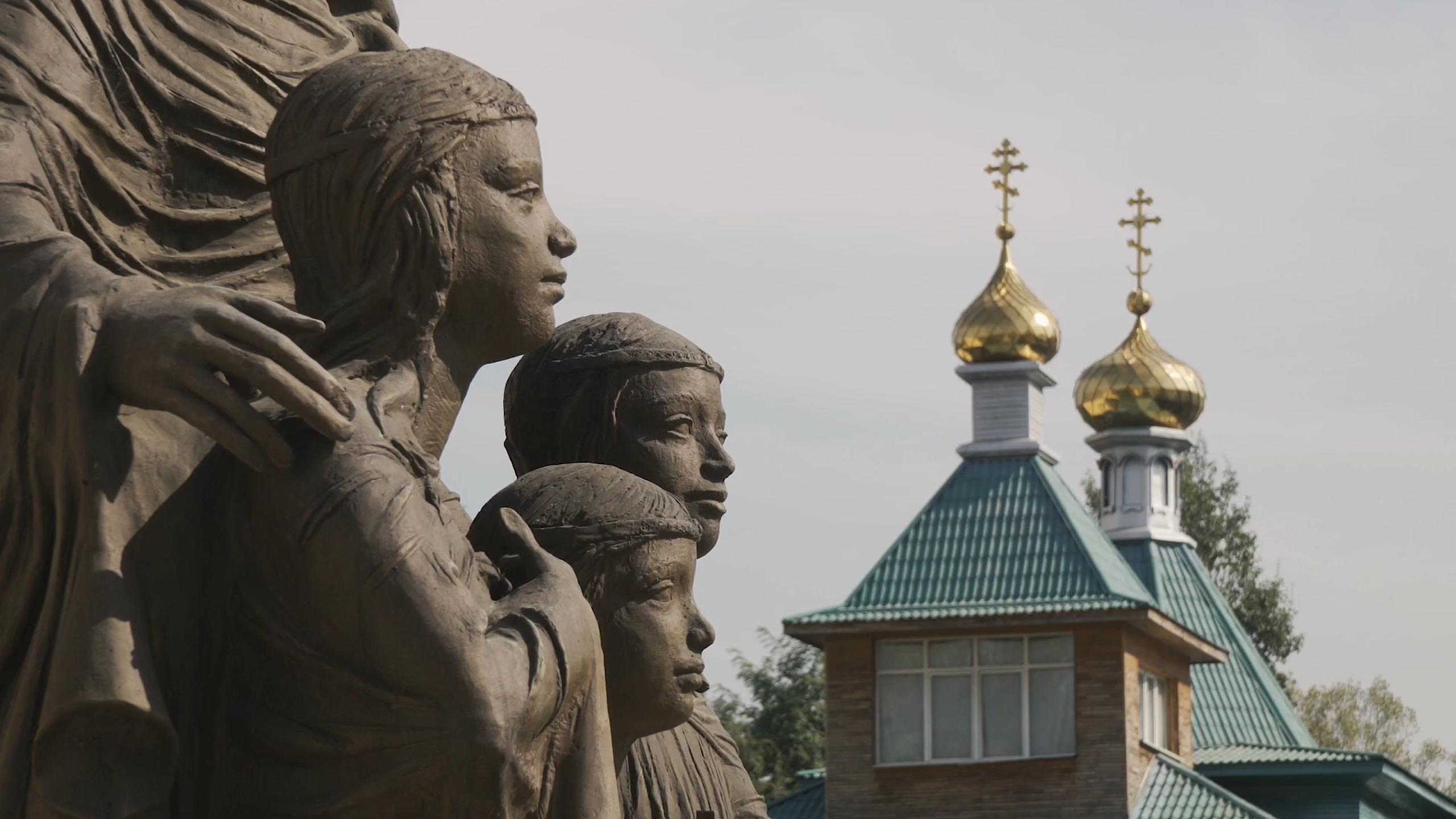 Собор во имя Веры, Надежды, Любови и матери их Софии