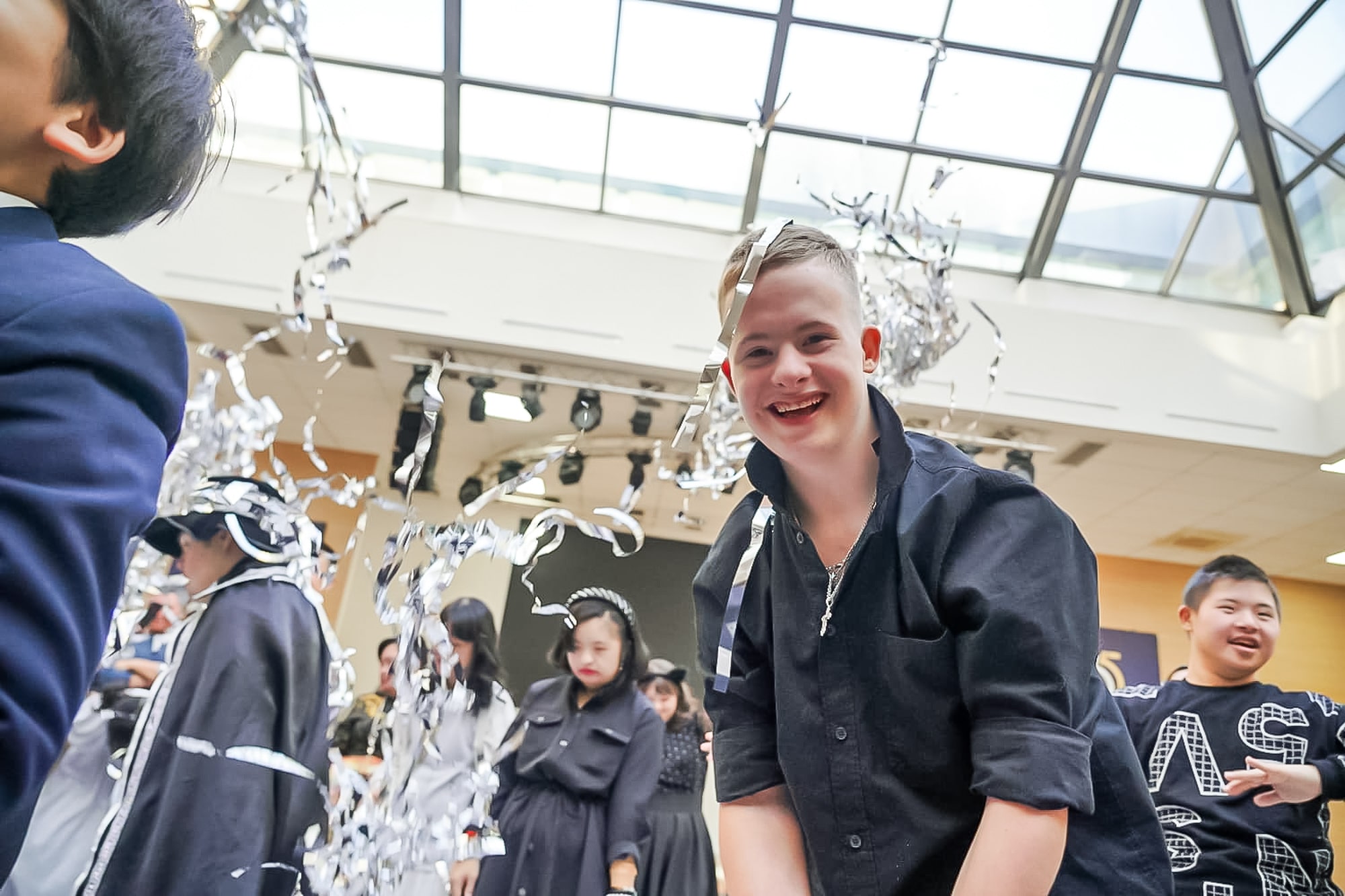 Ты - мой особенный ребенок: о чем мечтают родители и педагоги