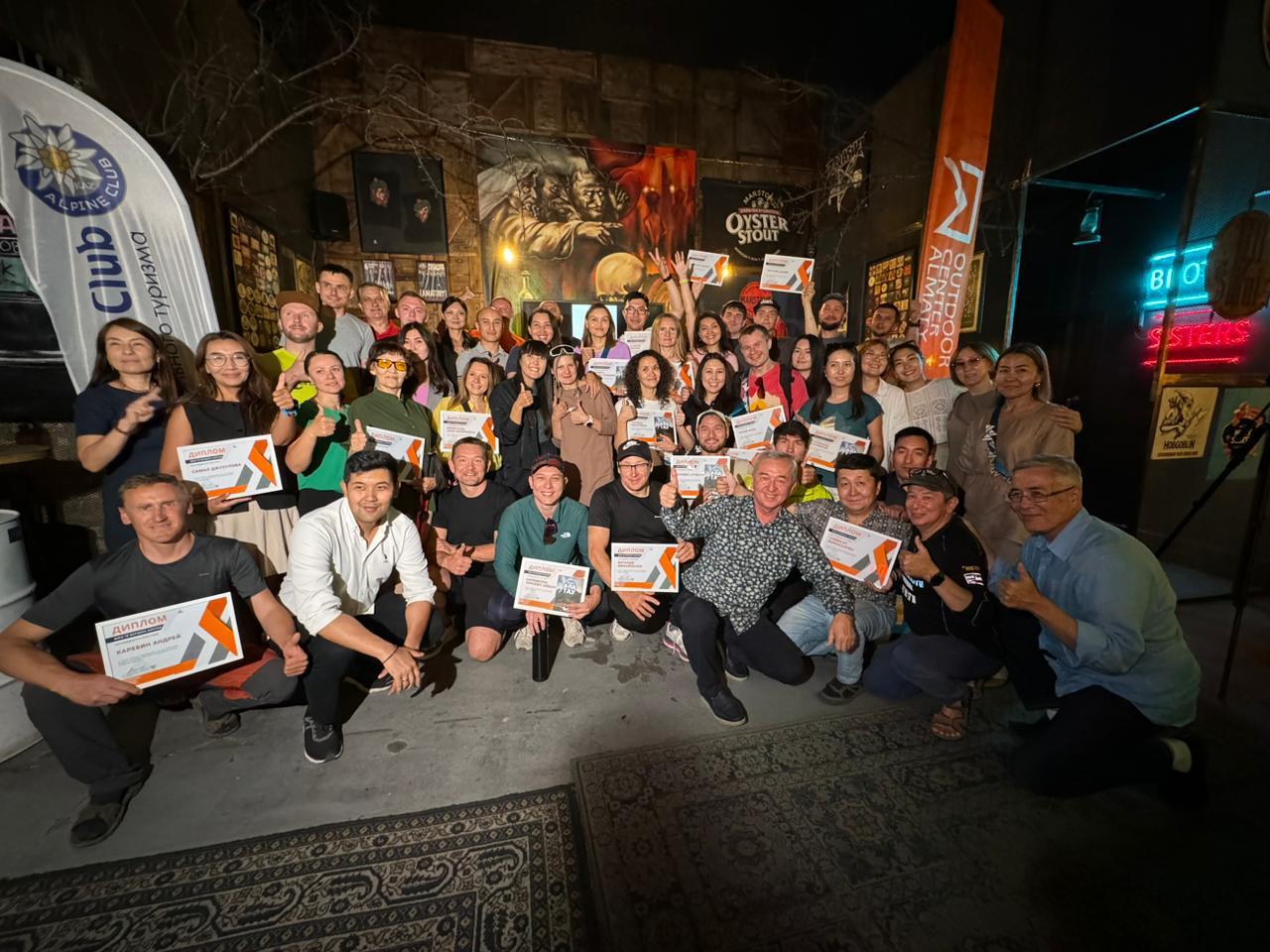 Открывая красоты Жетысу: казахстанцев приглашают в удивительные путешествия