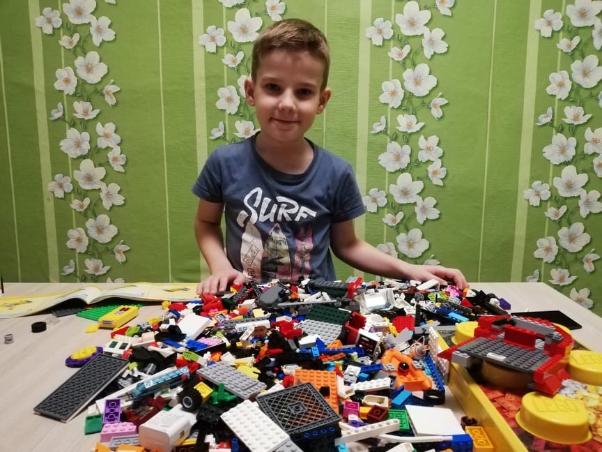 Старикам важны слова ободрения и поддержки