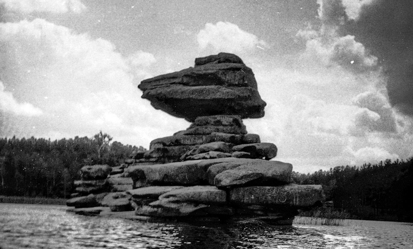 Может ли Боровое удовлетворить всех приезжих? Может! 
