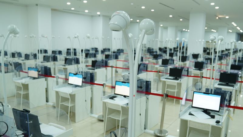 Советы перед ЕНТ: как родителям не сломать ребенка