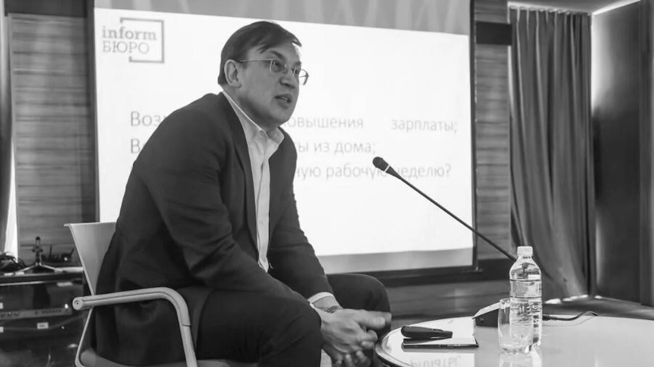 Журналистскую премию имени Михаила Дорофеева учредили в Казахстане