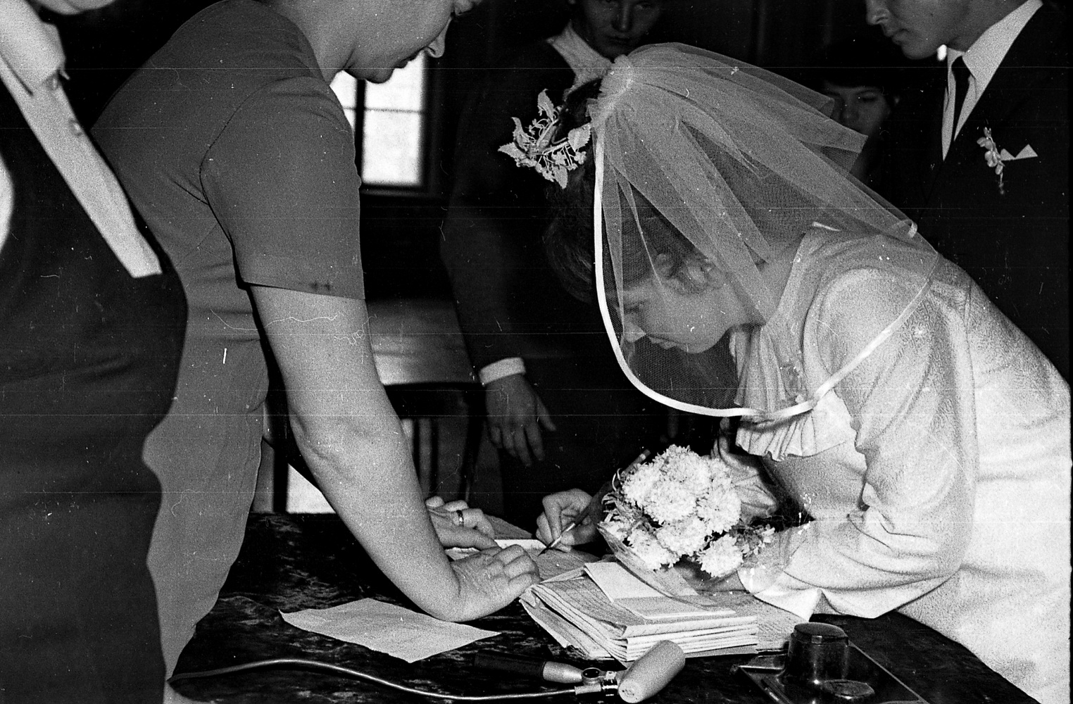 Свадьба в СССР: нас венчали не в церкви 