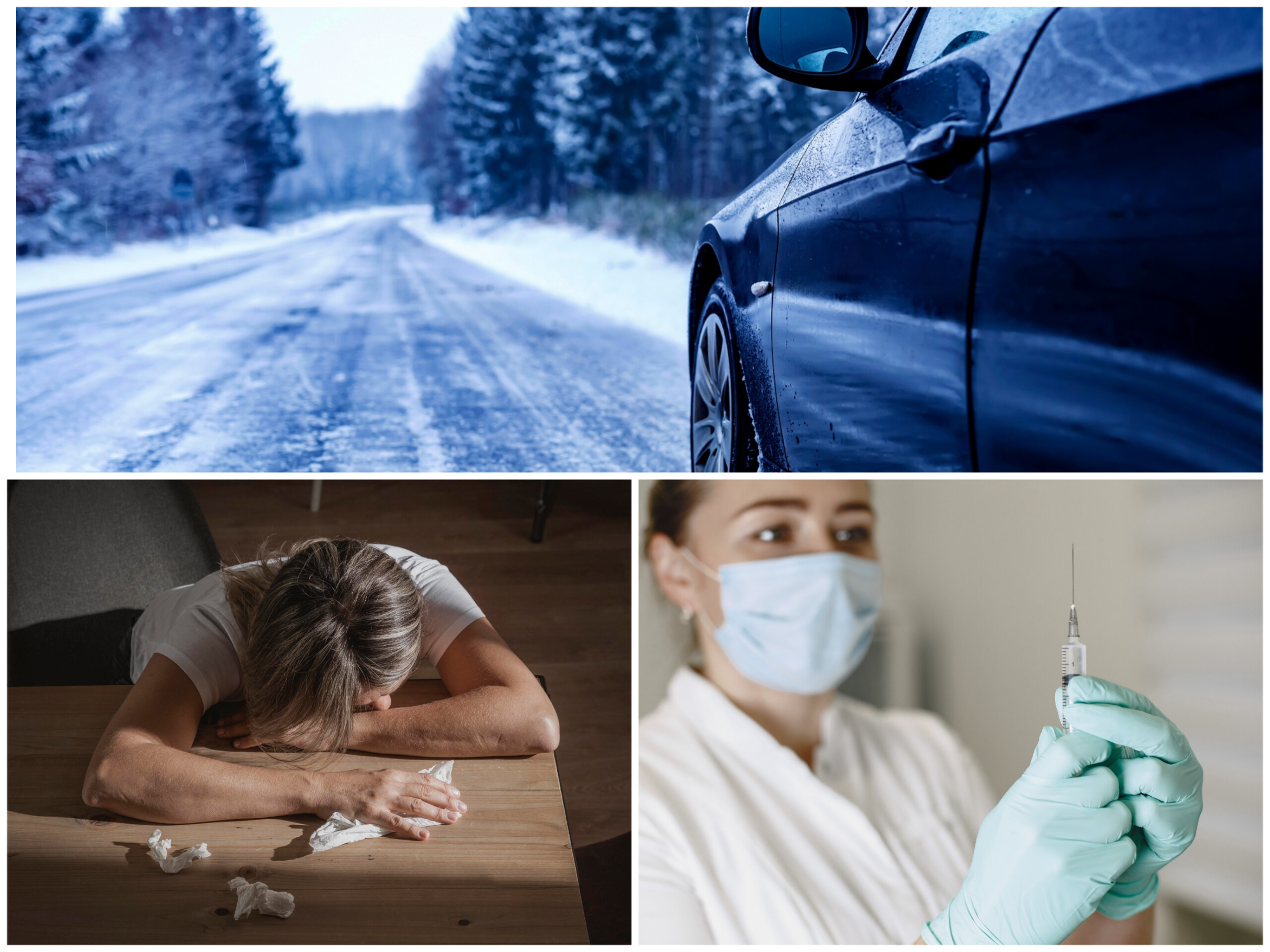 Главное на 11 января 