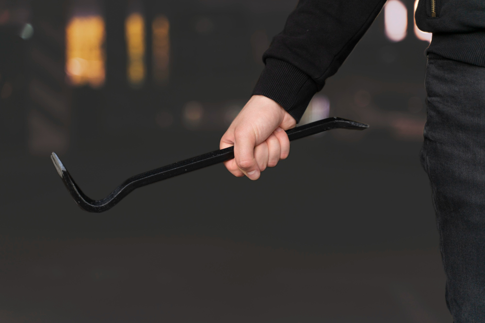 Как наказывают вандалов и хулиганов в Астане