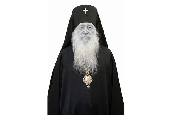 Умер архиепископ Антоний – бывший глава Уральской и Атырауской епархии Умер архиепископ Антоний – бывший глава Уральской и Атырауской епархии
