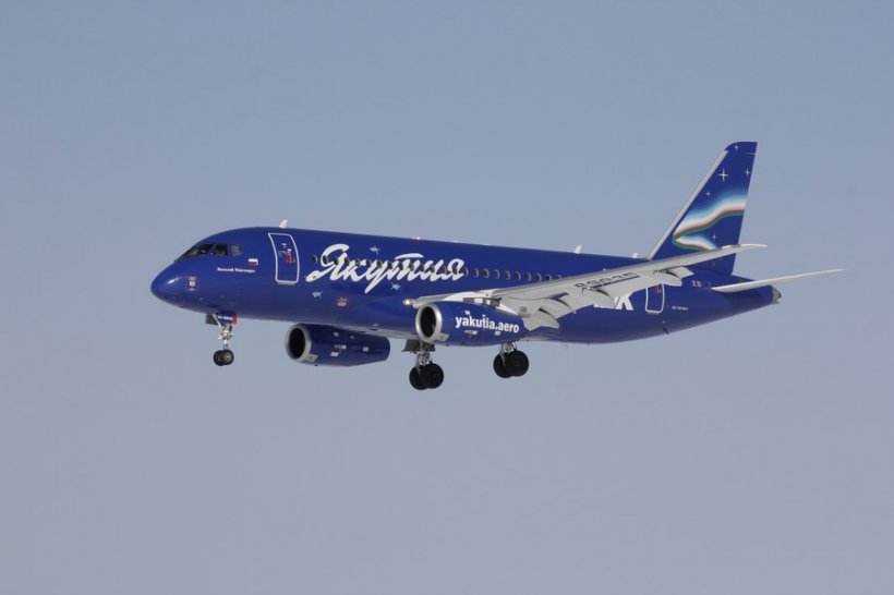 Из Якутии в Казахстан: в апреле будет запущен новый авиарейс