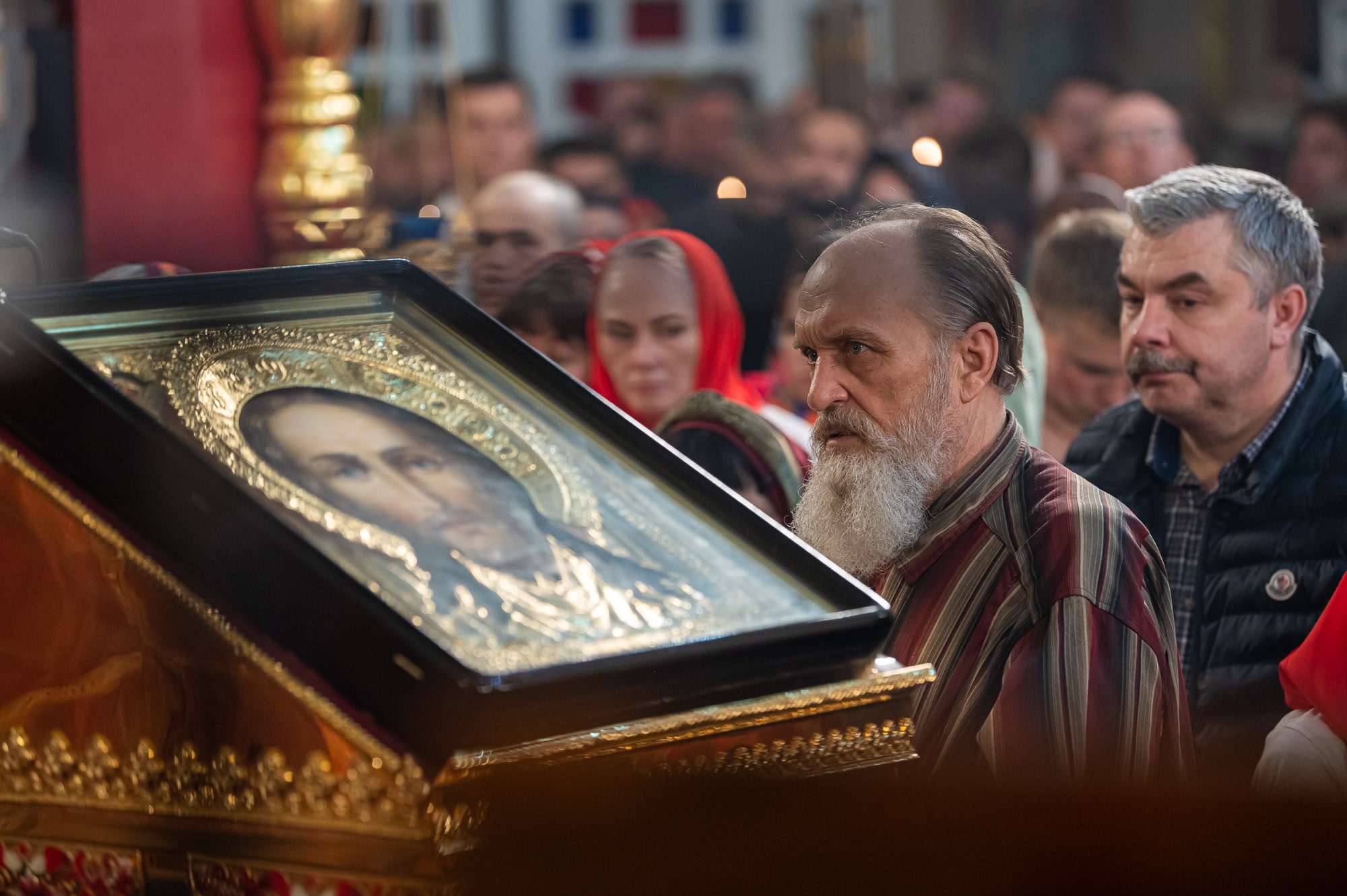 Страстная пятница: самый скорбный день всех христиан