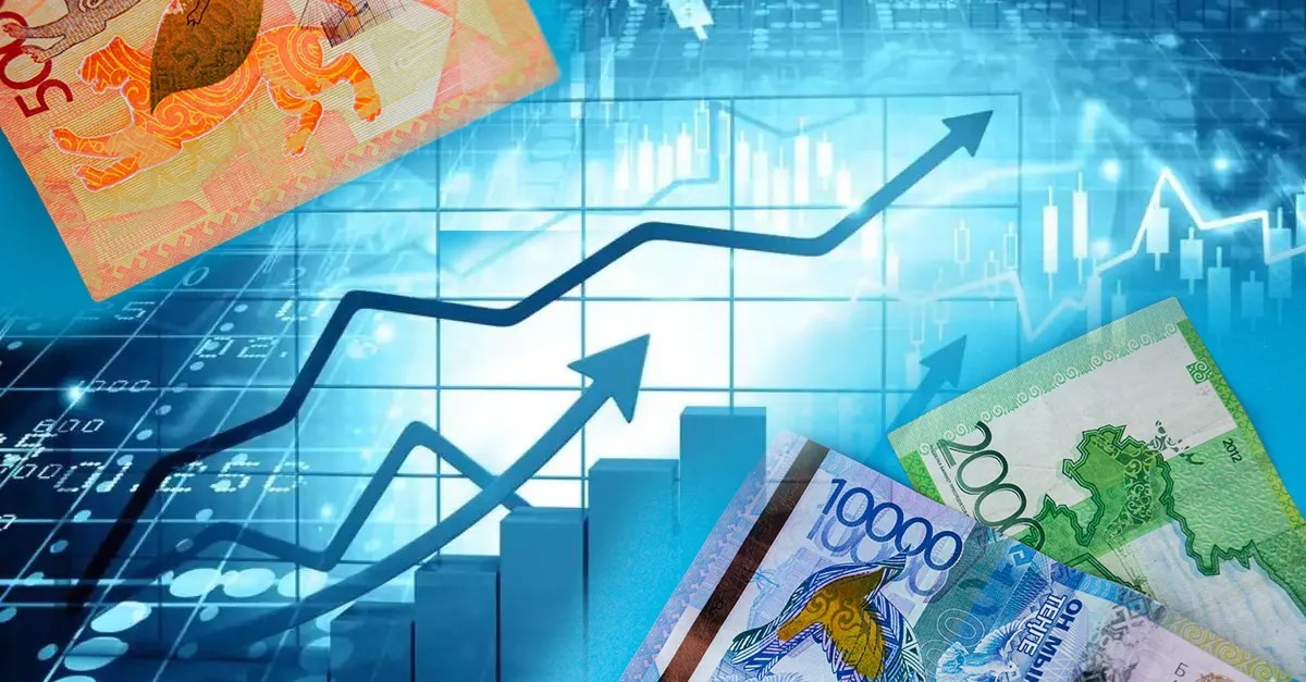 Нацбанк: месячная инфляция в РК всё ещё превышает среднеисторические значения в два раза