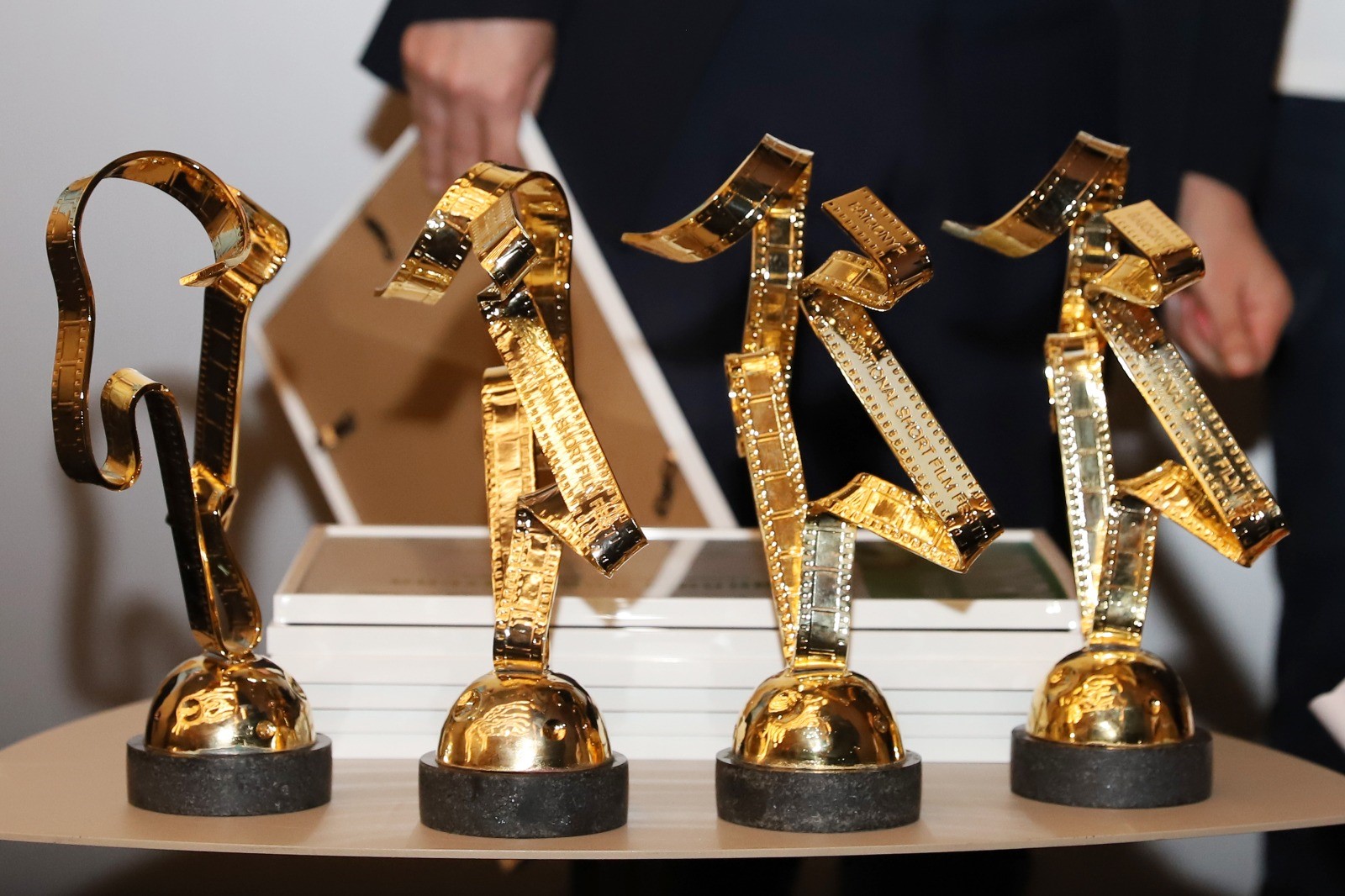 На фестивале в Алматы выбрали лучшие казахстанские и зарубежные фильмы