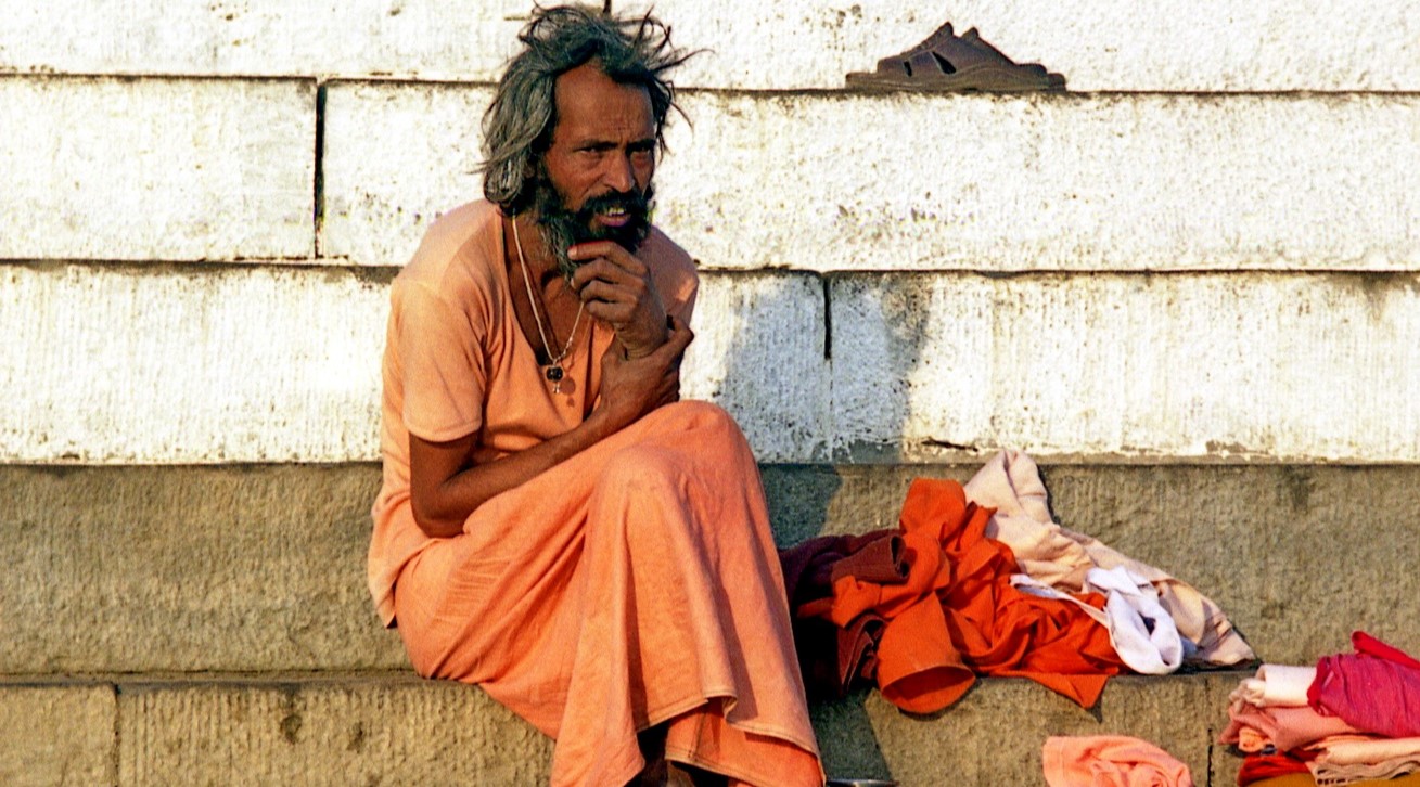 Индия – великая цивилизация вечных странников 