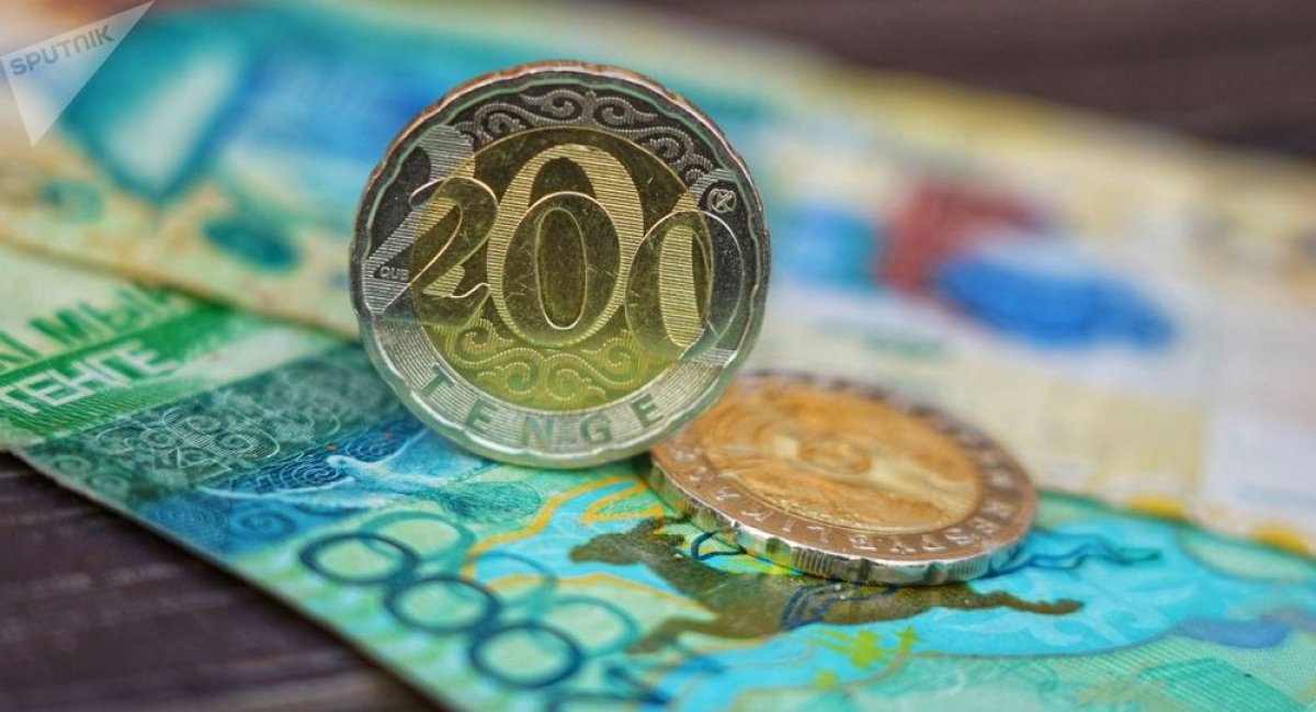 Алматинцам покажут коллекцию тенге и коллекционных казахстанских монет