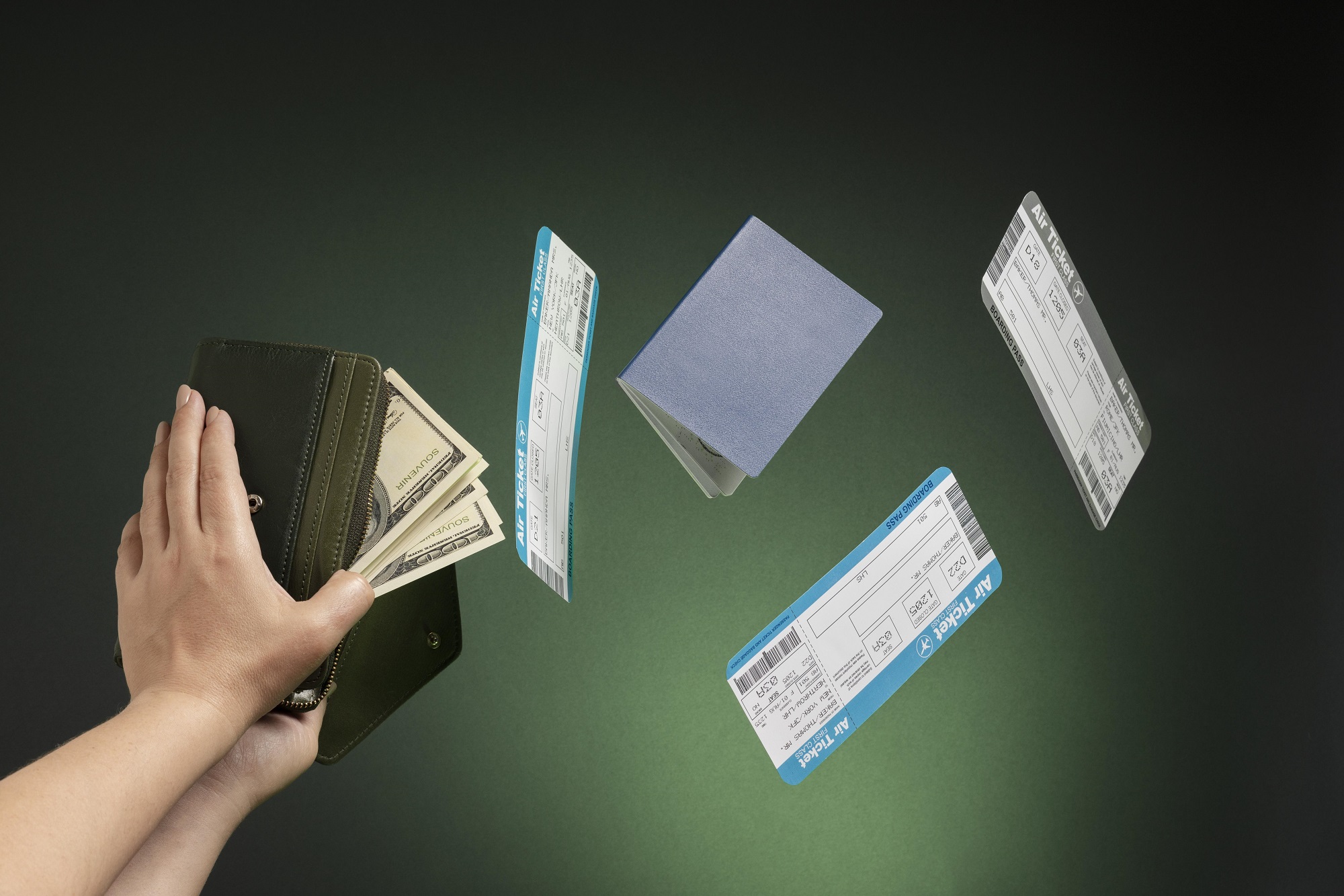 Цены на авиабилеты в Атырауской области выросли почти на 50%