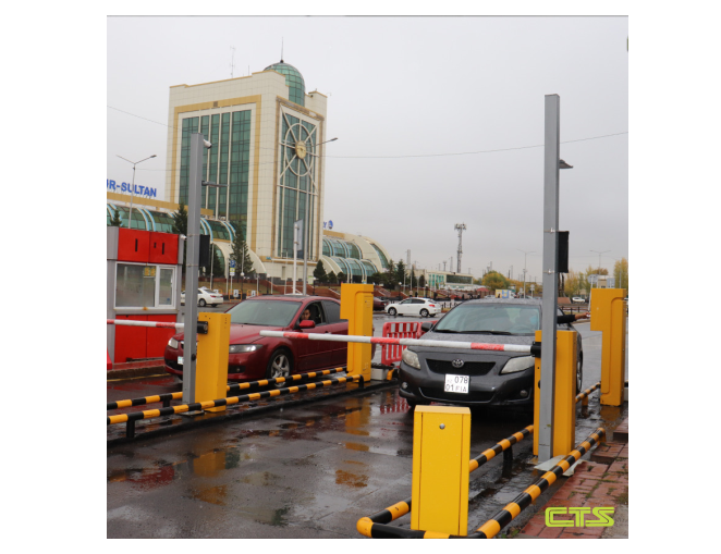 Еще два автобуса в Астане будут ездить до вокзала