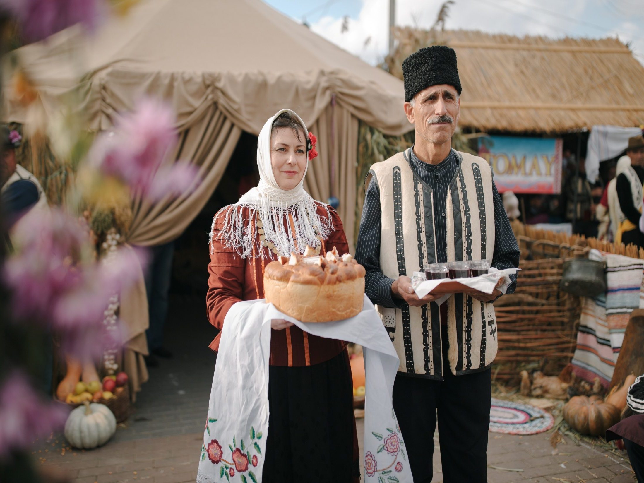 Православные тюрки: как вера помогла гагаузам сохранить идентичность