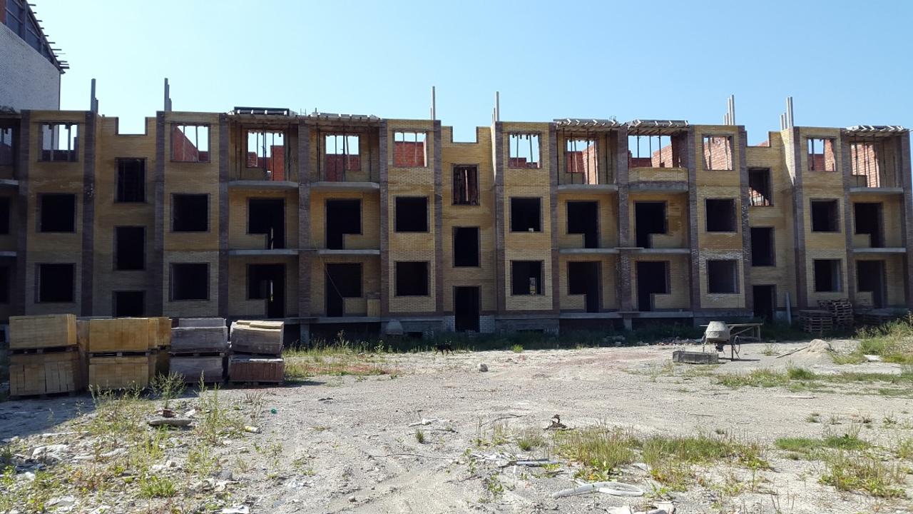 Дольщиков обманули на 2,5 млрд. тенге в Актобе