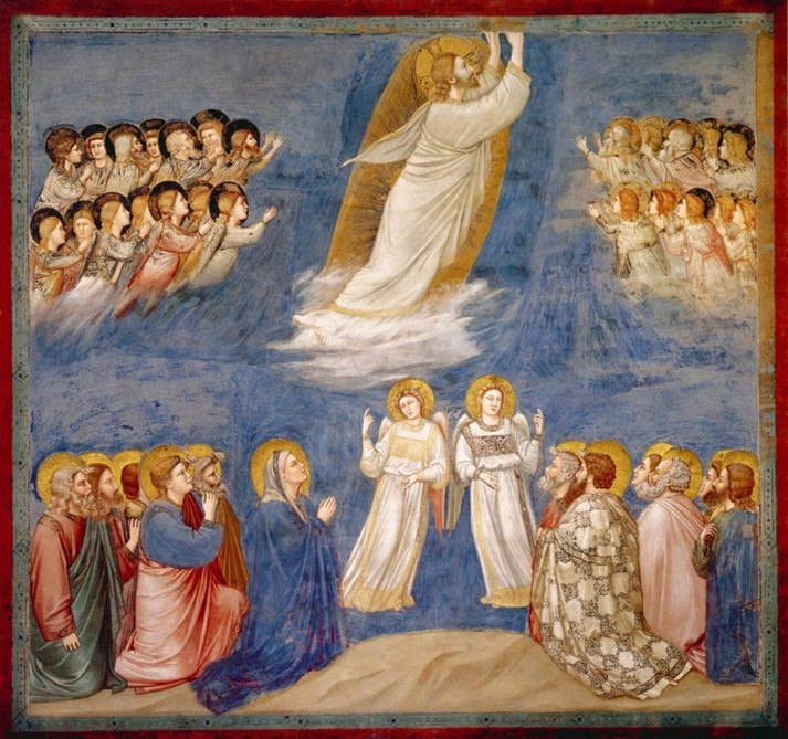 Вознесение Господне: история и главные традиции праздника