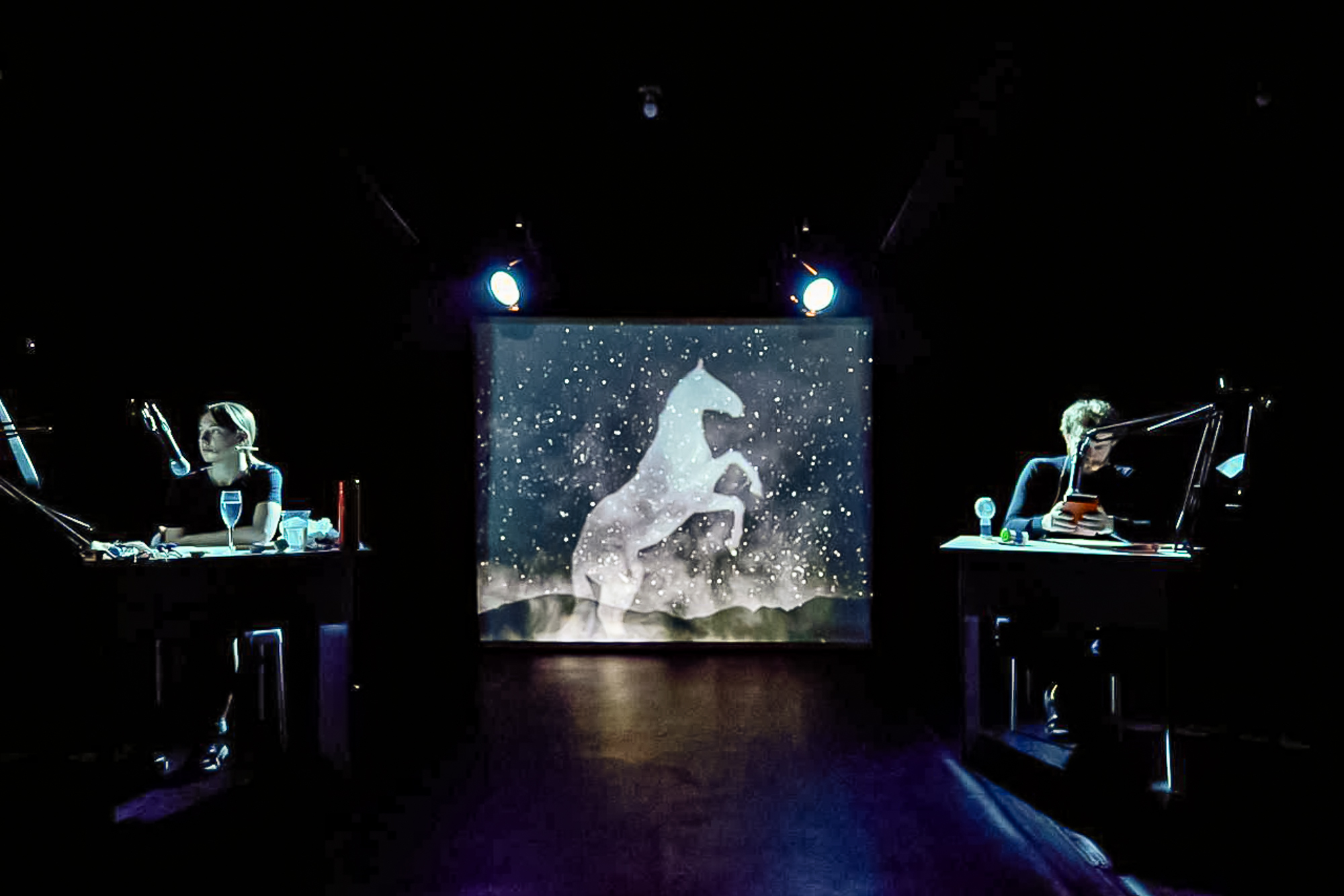 Что такое сказкотерапия, и чему может научить ребенка «Ежик в тумане» 