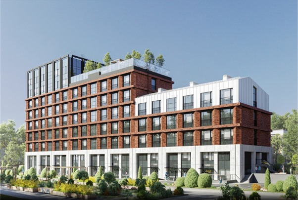 Студенческое общежитие с инклюзивным подходом появится в Алматы