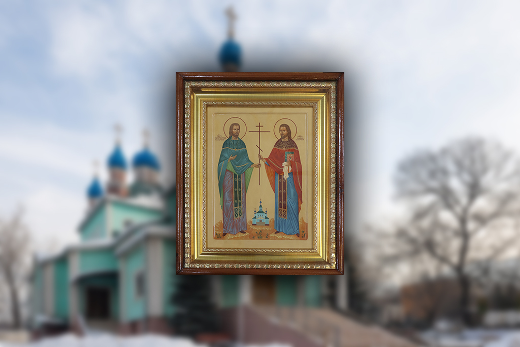 «Священников убили вместе с прихожанами»: святые покровители Талгара