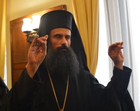 В Болгарской православной Церкви избрали нового патриарха