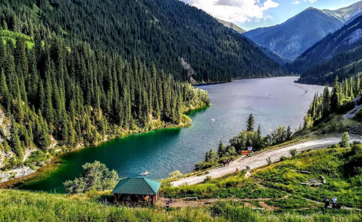 Налог за вход в нацпарки хотят отменить в Казахстане 