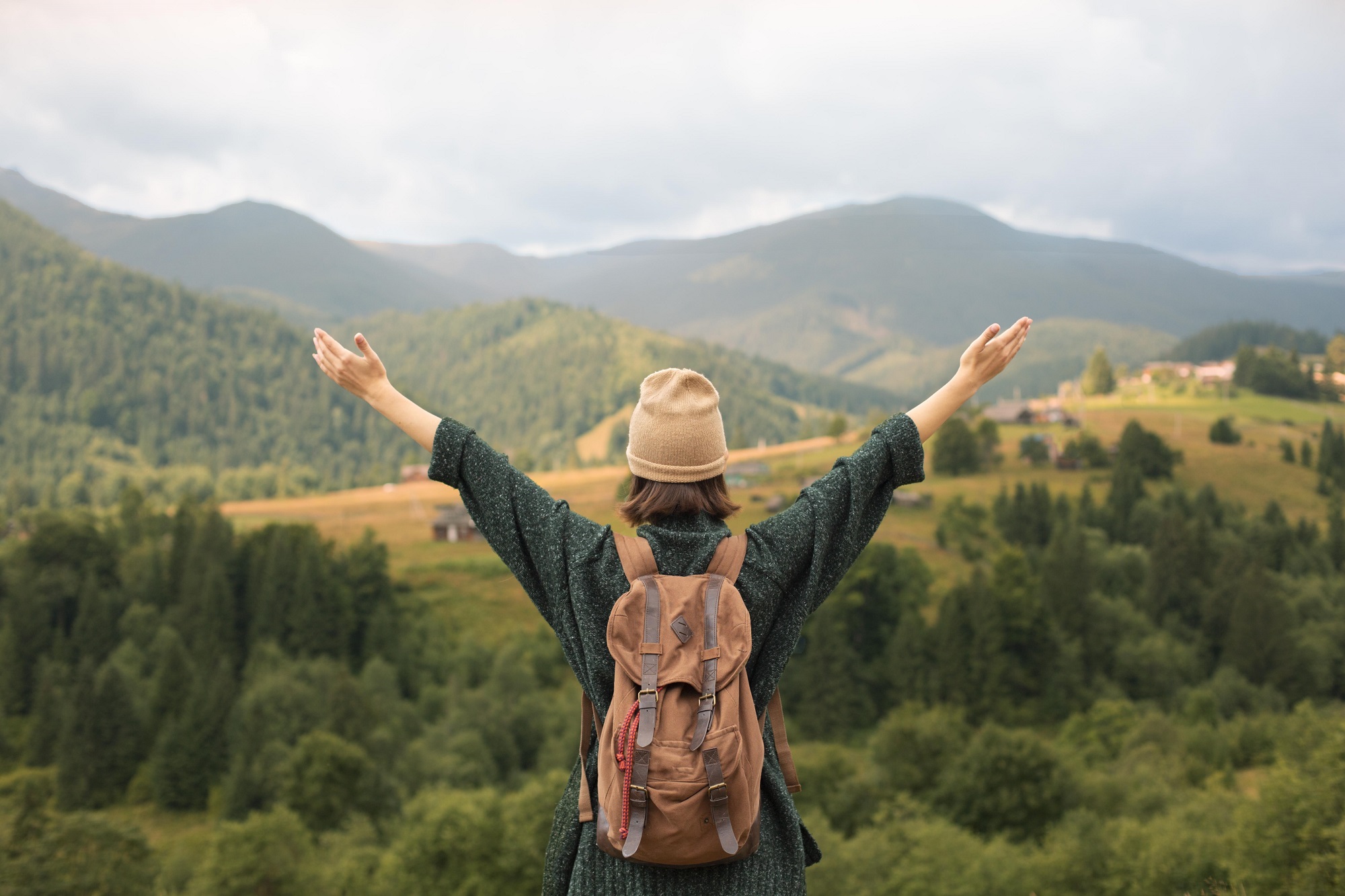 Как казахстанцы отдохнут в 2024 году и на Новый год