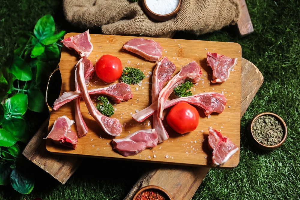 Где в Казахстане больше всего подорожало мясо