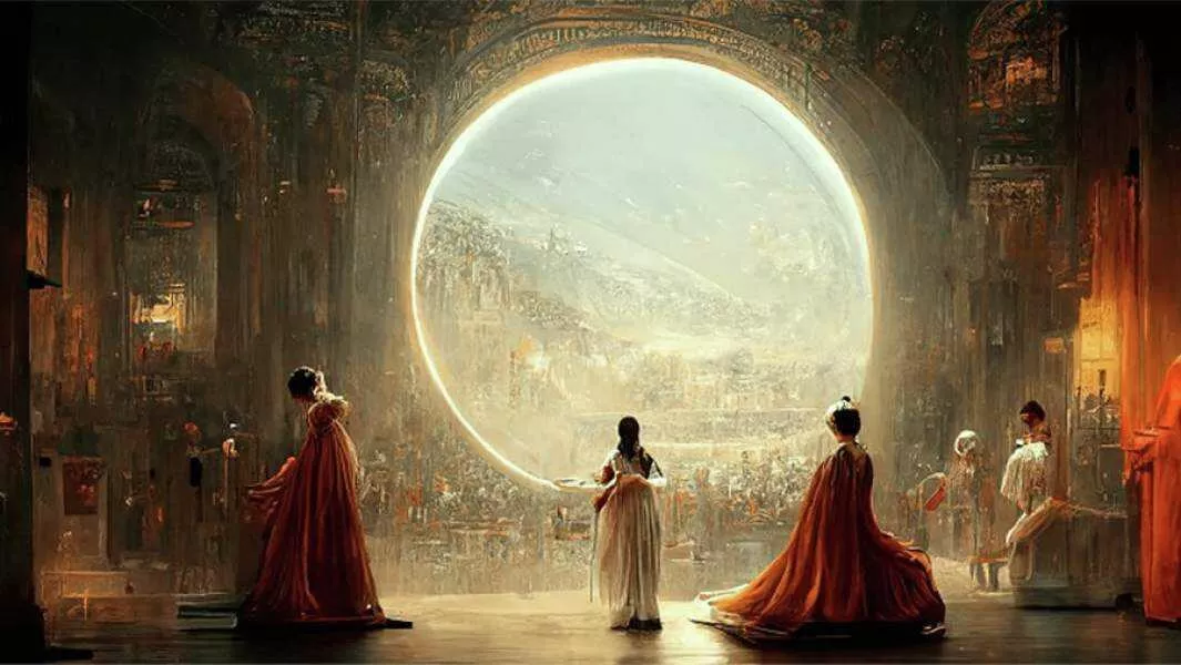 Жизнь под роботом: как быстро нейросети поработят человечество?