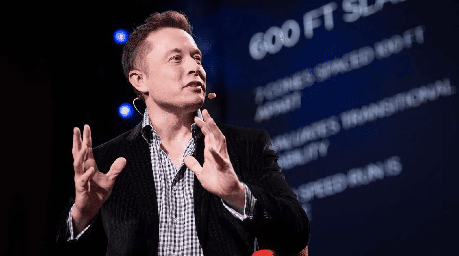 Франция подала жалобу против социальной сети Илона Маска