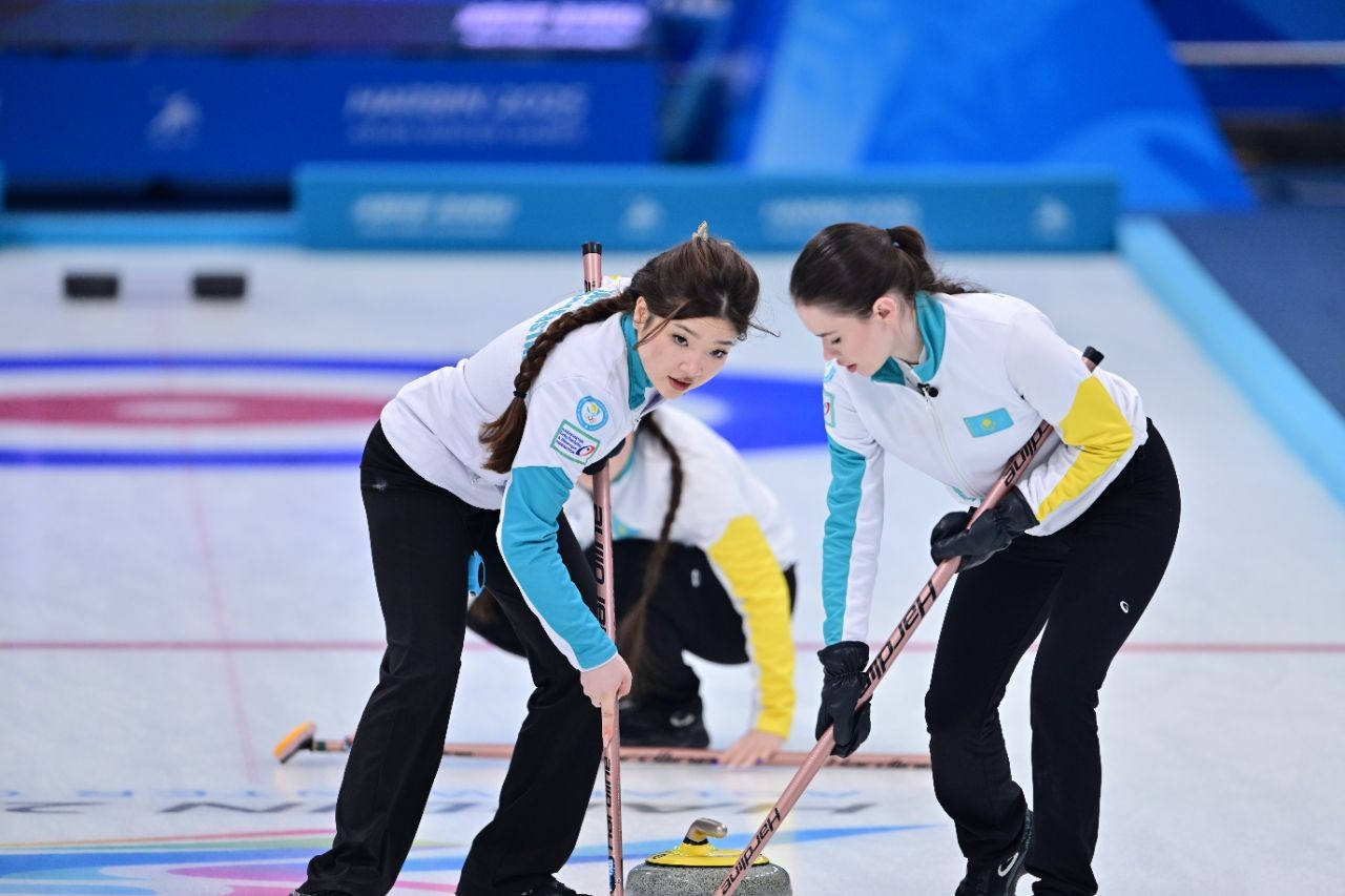 Алматы примет зимние Азиатские игры 