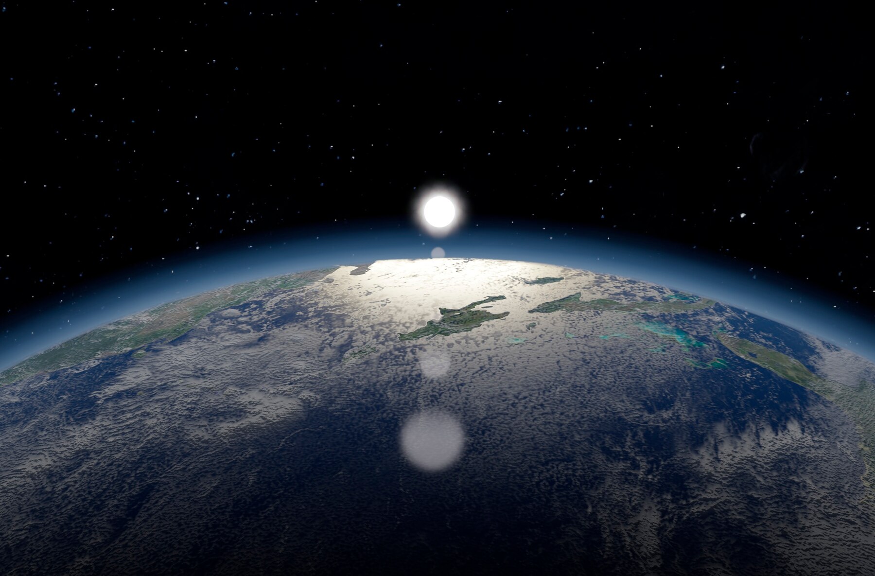 У Земли появится еще один спутник