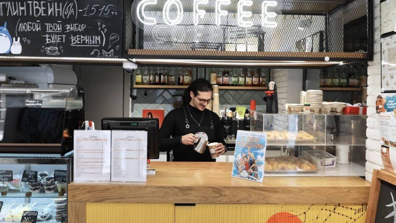 Алматының кофеханалары тұрғын үй бағасына қалай әсер етеді