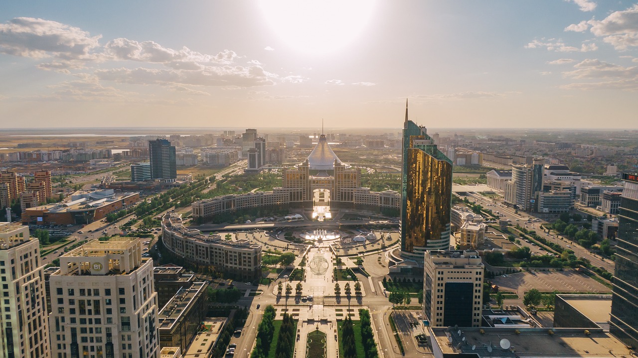 День Абая: куда сходить в Астане