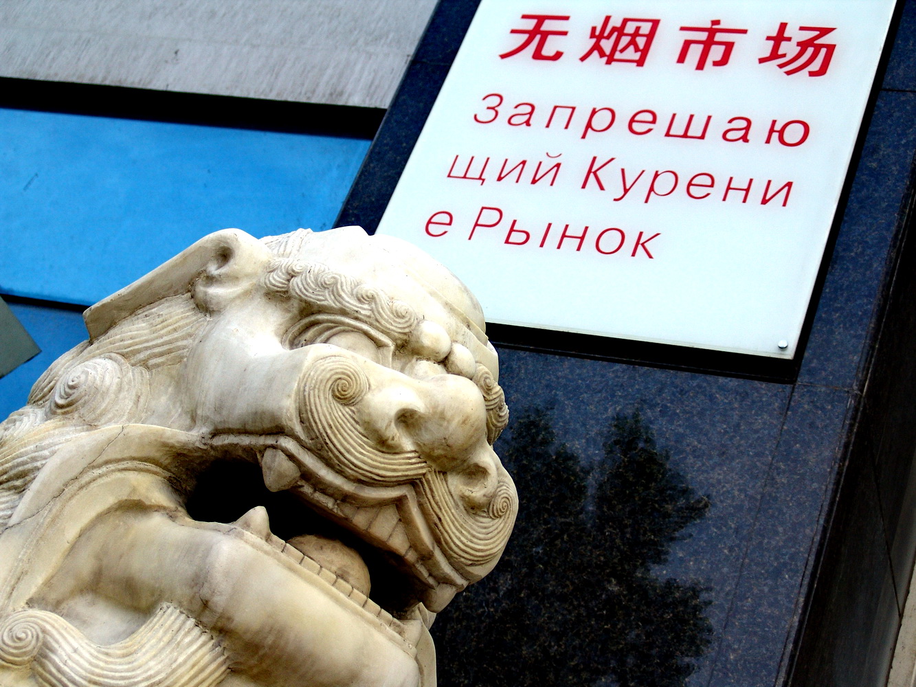 Русский язык: преждевременные похороны 