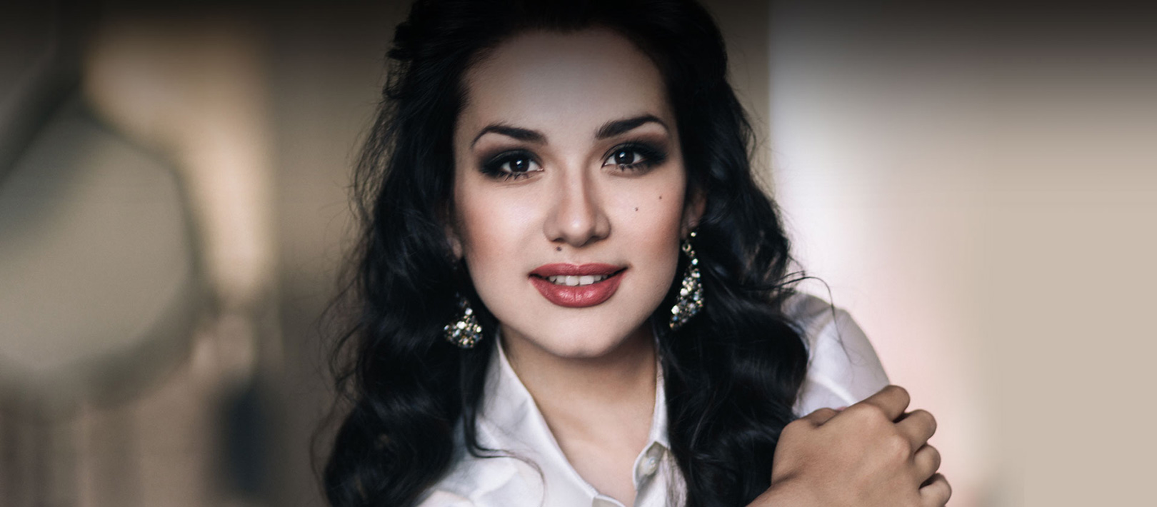 Мария Мудряк: триумфальное возвращение после тяжелой болезни