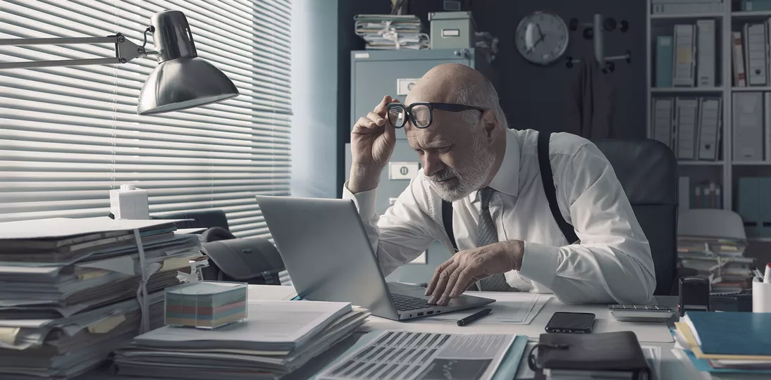 Как задержать безвозвратную потерю зрения с возрастом, разъяснил эксперт