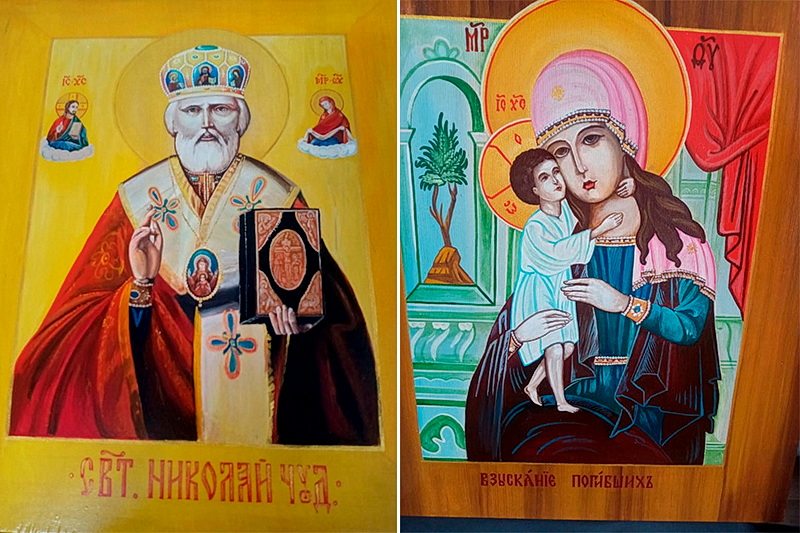 Смысл сидеть