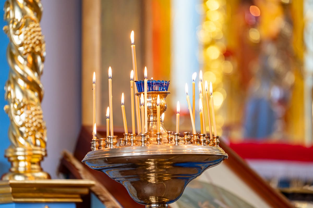 Петров пост: читают ли покаянную молитву?