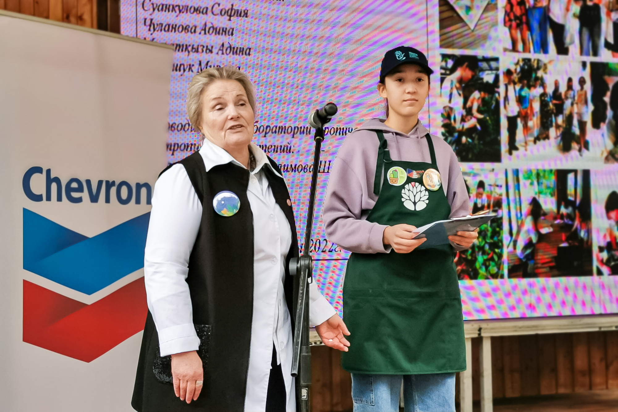 Выпускники летней Школы юных ученых – будущие звезды отечественной науки 