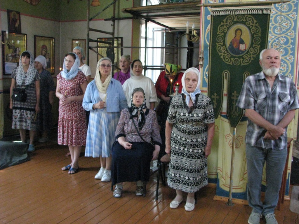 прихожане Никольского храма в Талгаре Талгар (6).jpeg