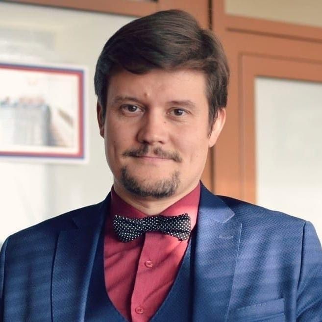 Артем Соловьев