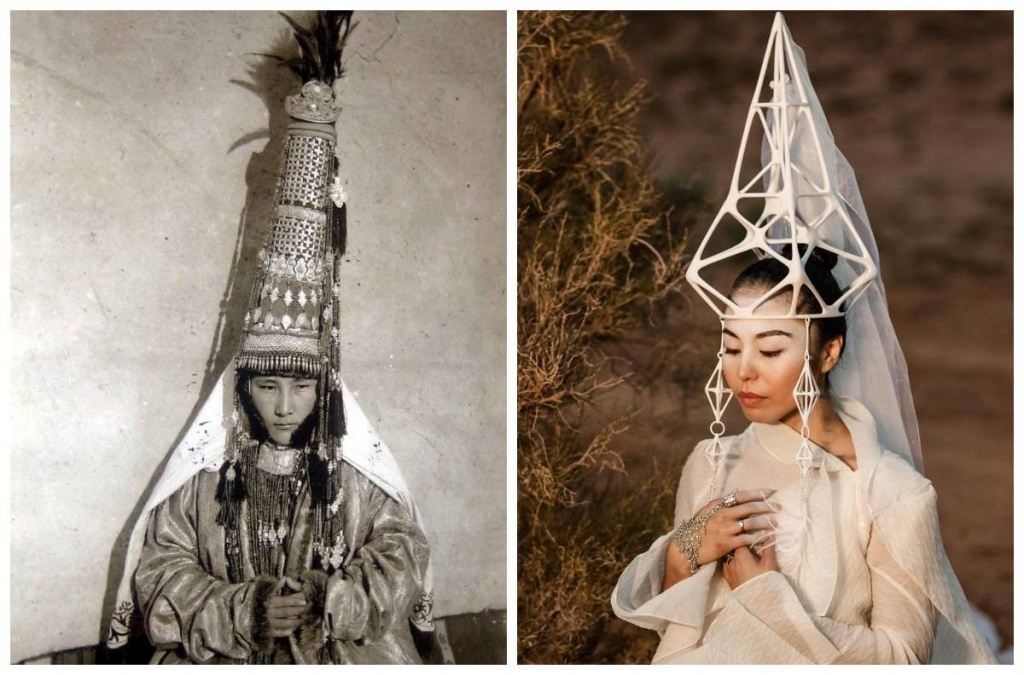 Саукеле Ниссы Кинжалиной. Фото-stan.kz 2. Саукеле Ниссы Кинжалиной. Фото-stan.kz.jpg